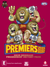 2026 AFL Premiers Victory Pack