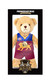 2026 AFL Premiers Bear Limited Edition