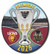 2026 AFL Premiers & Player Badges