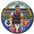 2026 AFL Premiers & Player Badges