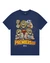 2026 AFL Premiers Mark Knight Tee - Youth