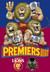 2026 AFL Premiers Mark Knight Sticker