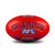 2026 AFL Premiers Soft Touch Sherrin