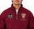 2026 AFL Premiers Three Peat 1/4 Zip - Maroon