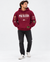 2026 AFL Premiers Three Peat Hoodie - Maroon