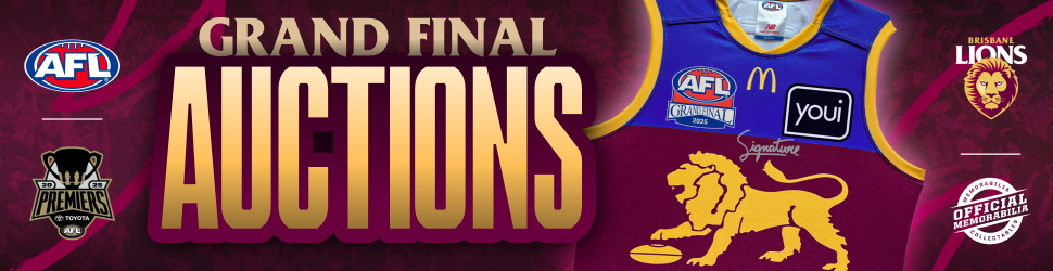 Official Lions Shop | Brisbane Lions