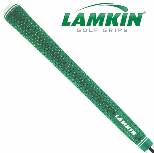 Lamkin UTX Standard Cord Grip – Green