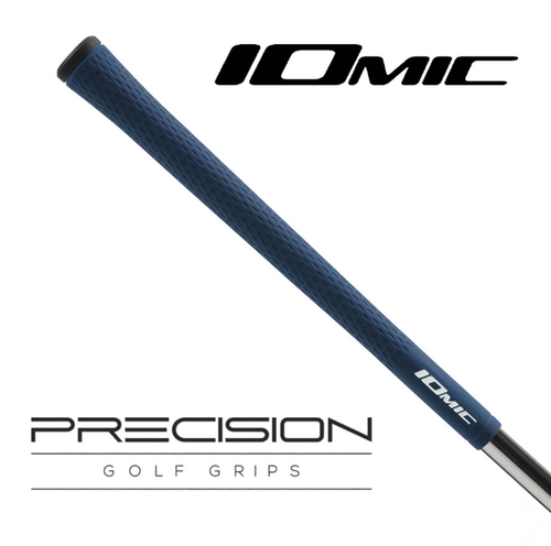 Iomic Sticky 2.3 Grip - Navy