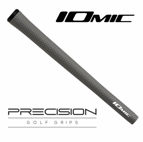 Iomic Sticky 2.3 Grip Soft - Platinum Grey
