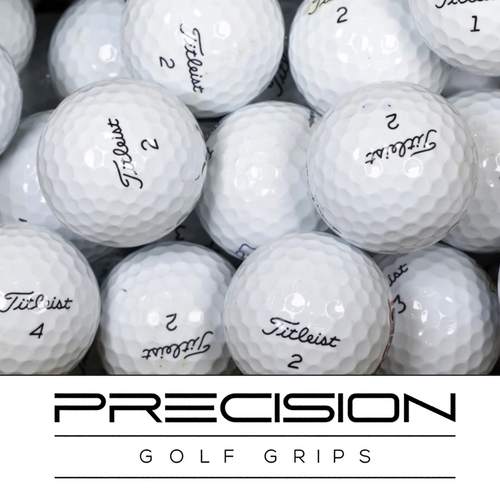 12 Titleist Pro V1 Grade A Golf Balls