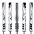 SuperStroke Zenergy Tour 2.0 Putter Grip - White/Black
