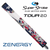 SuperStroke Zenergy Tour 2.0 Putter Grip - Camo