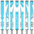SuperStroke Zenergy Tour 2.0 Putter Grip - Sky Blue