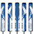 SuperStroke Zenergy Tour 5.0 Putter Grip - Blue/White