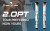 SuperStroke Zenergy 2.0 PT Putter Grip - Black/White