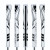 SuperStroke Zenergy Claw 1.0 Putter Grip - White/Black
