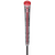 Golf Pride MCC Plus4 Align Standard Grip - Grey/Red