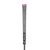 Golf Pride Z-Grip Align Standard Grip - Black/White/Red