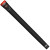 Lamkin UT+ Standard Grip – Black/Red