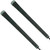 Lamkin Crossline 360 Genesis Full Cord Midsize Grip – Black/Grey