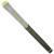 Lamkin ST +2 Hybrid Calibrate Midsize Grip – Black/Lime/Grey