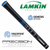 Lamkin Sonar Plus Midsize Grip – Black/Blue