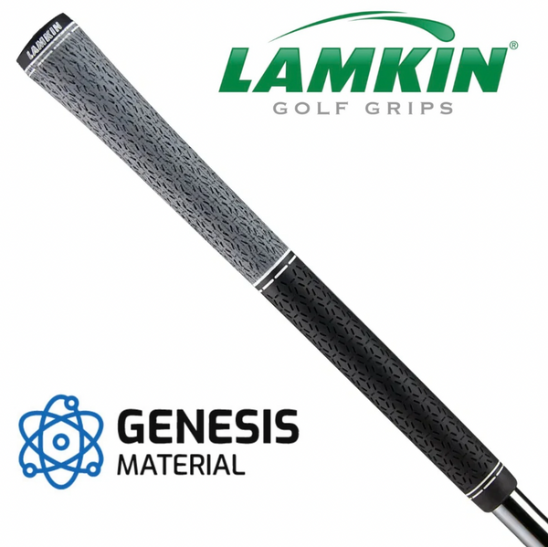 Lamkin ST +2 Hybrid 360° Standard Grip