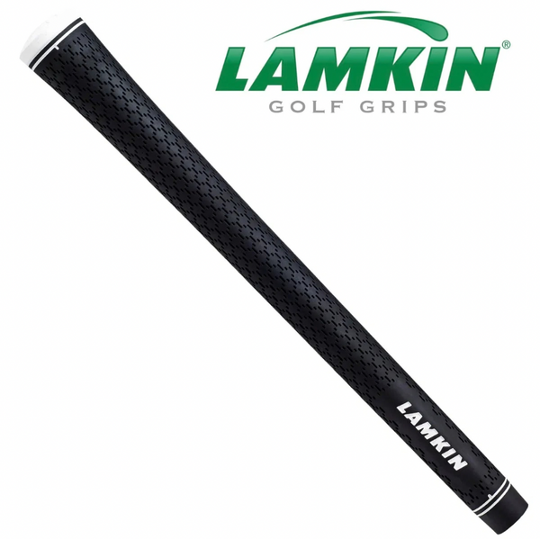 Lamkin R.E.L ACE Standard Grip – Black
