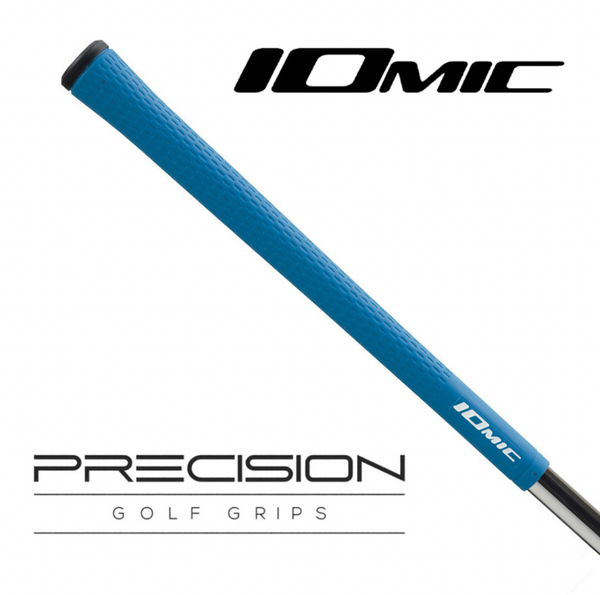 Iomic Sticky 2.3 Grip - Blue