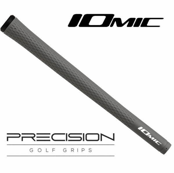 Iomic Sticky 2.3 Grip - Platinum Grey
