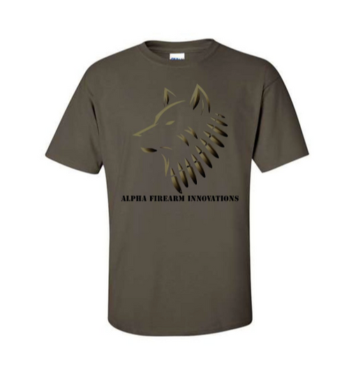AFI Logo T-Shirt