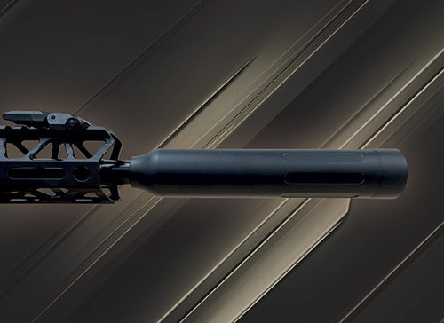 TiON Dragoon 7.62