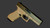 Custom Cerakote