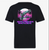 Vice Themed Alpha Firearm Innovations T-Shirt