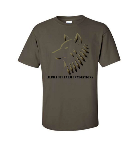 AFI Logo T-Shirt