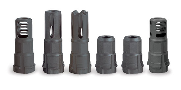 QD Mounts