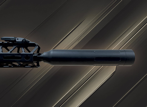 TiON Dragoon 7.62