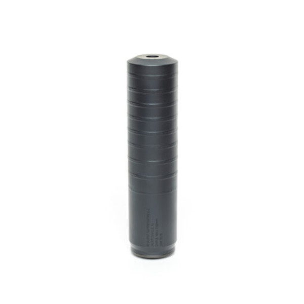 Resilient Simple Man 30 Cal Suppressor