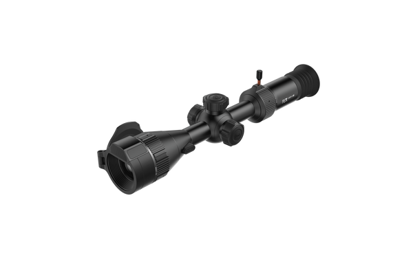 LEAP L6R w/ Free QD Mount