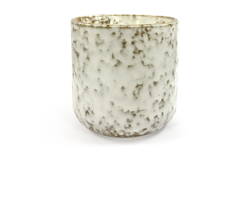 Ceramic Candle