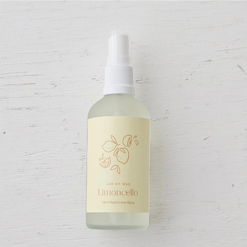 Limoncello Tropical Room Spray 100ml