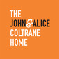 The Coltrane Home