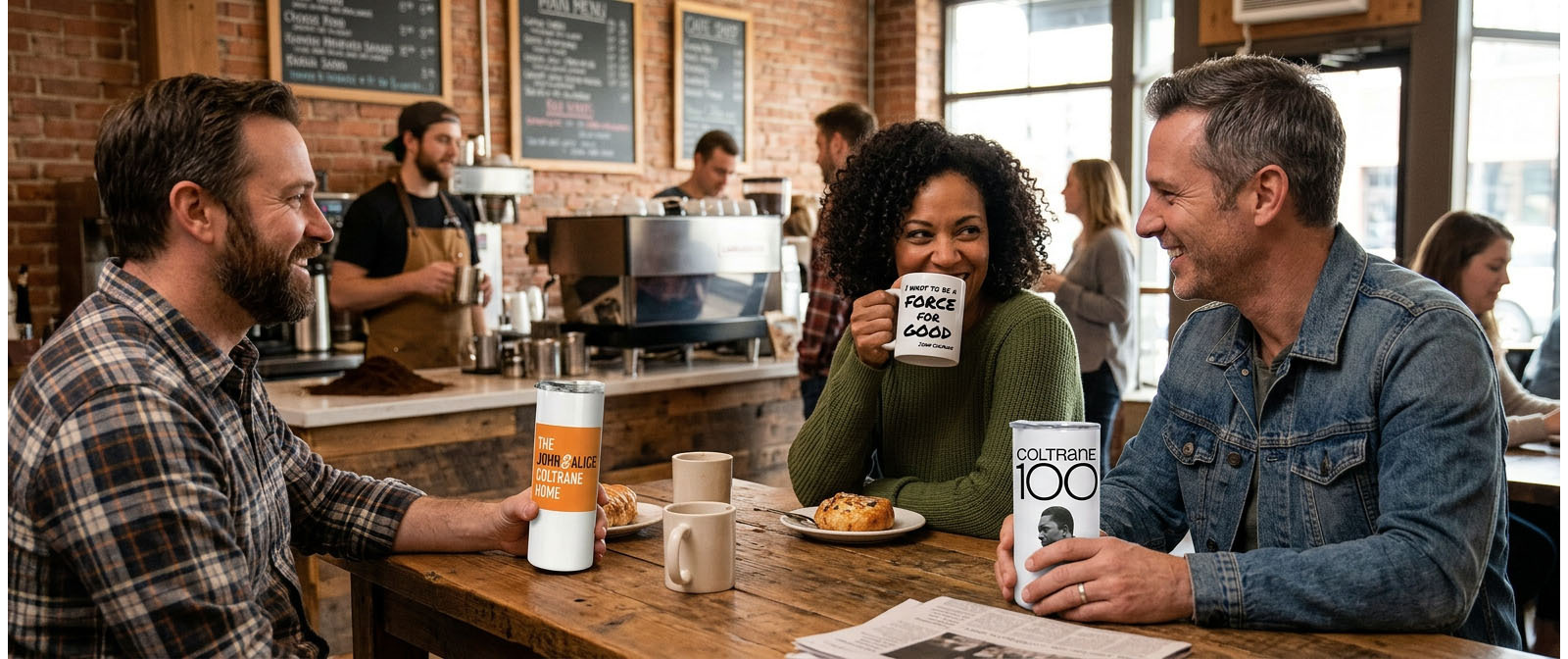 Mugs