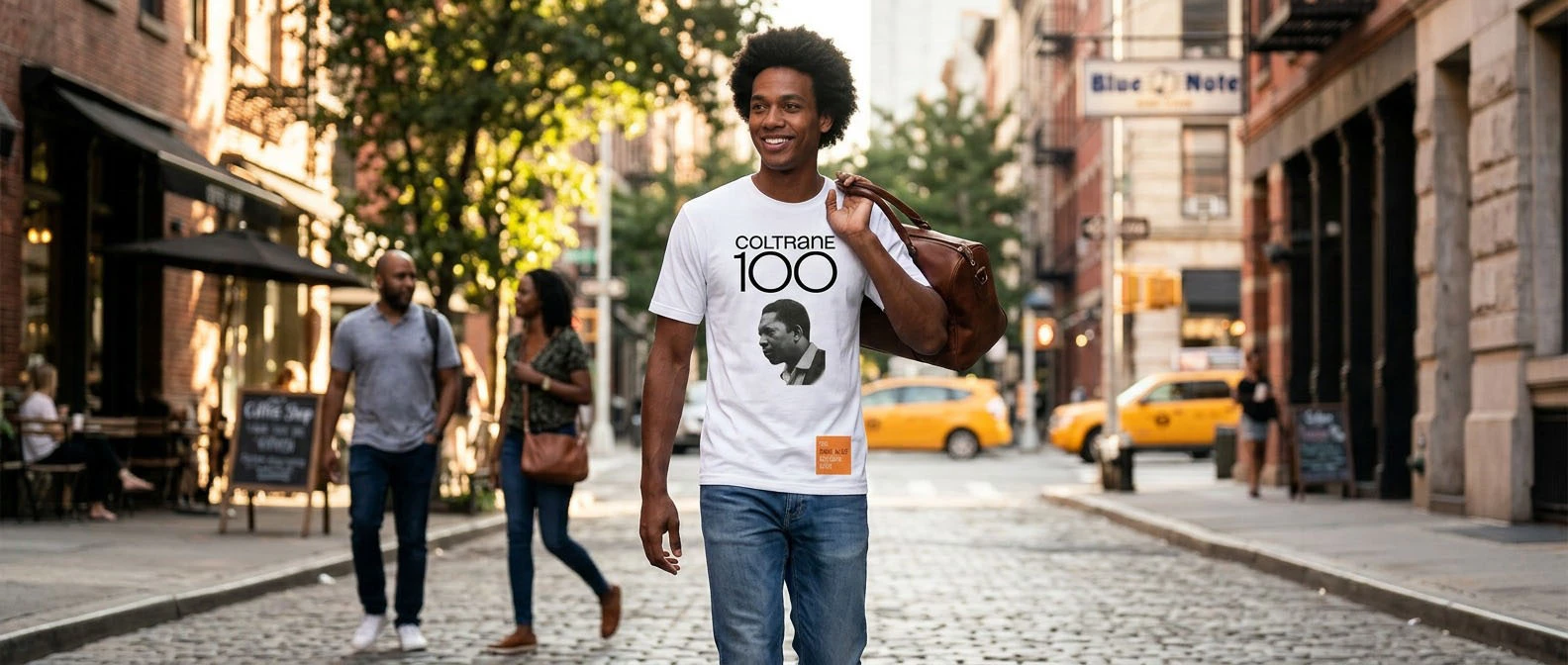 Men's T-Shirts