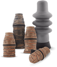THUNDER SERIES™ HYBRID CALLS
