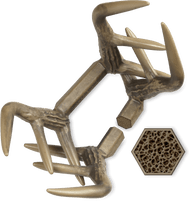 ANTLER MASS TECHNOLOGY