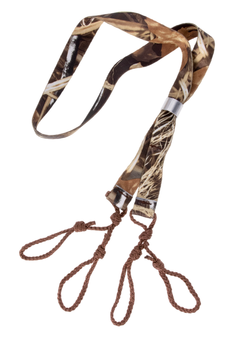 4 Loop Real Tree Max-4 Laynard