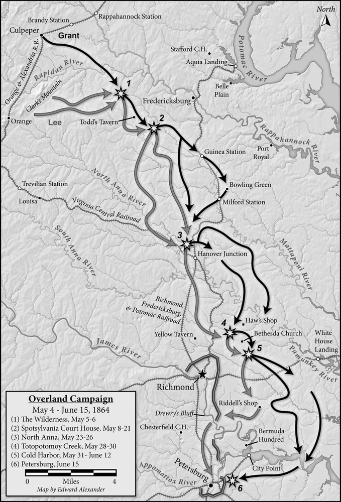 Sample Map
