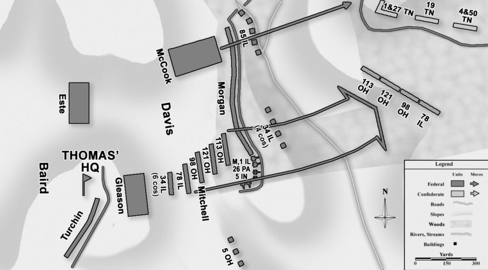 The Atlanta Campaign: Volume 2: From the Etowah River to Kennesaw Mountain, May 20 to June 27, 1864