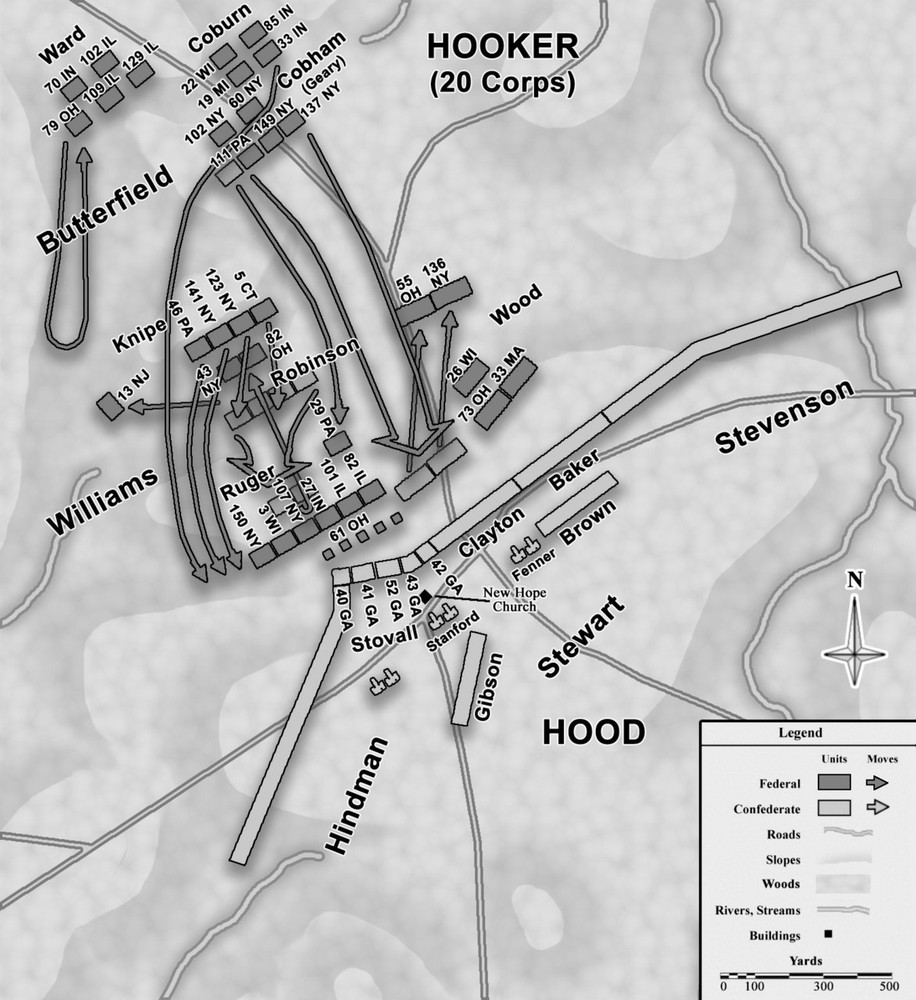 The Atlanta Campaign: Volume 2: From the Etowah River to Kennesaw Mountain, May 20 to June 27, 1864